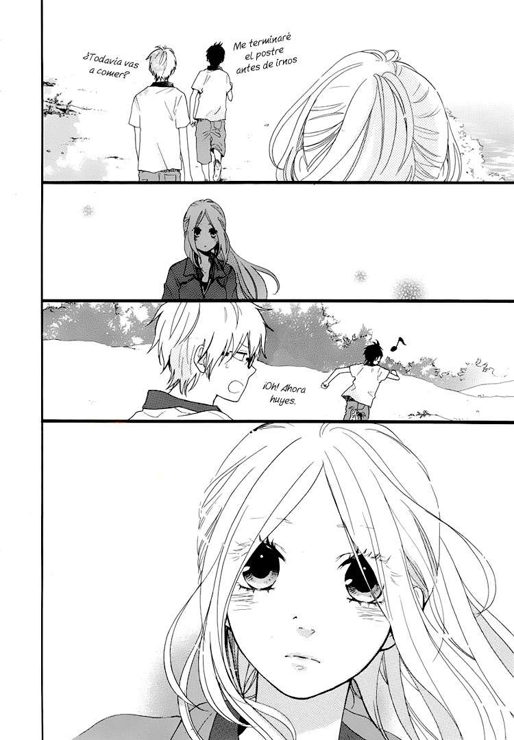 Read Hibi Chouchou ES Manga Online