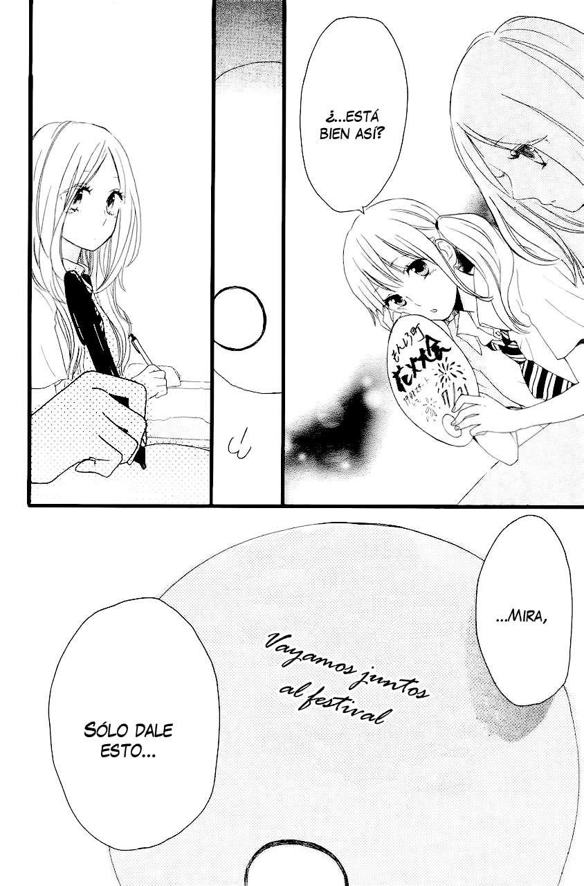 Read Hibi Chouchou ES Manga Online