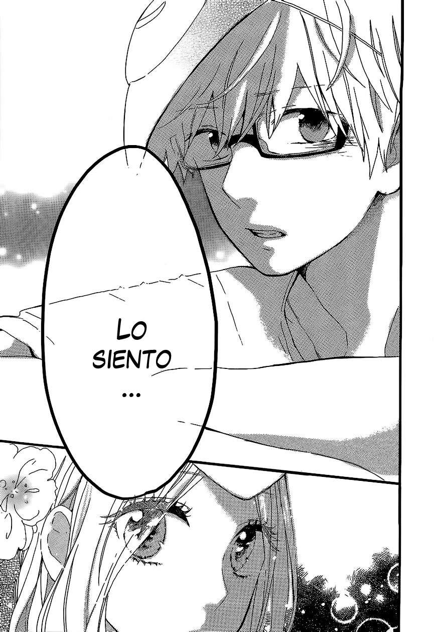 Read Hibi Chouchou ES Manga Online