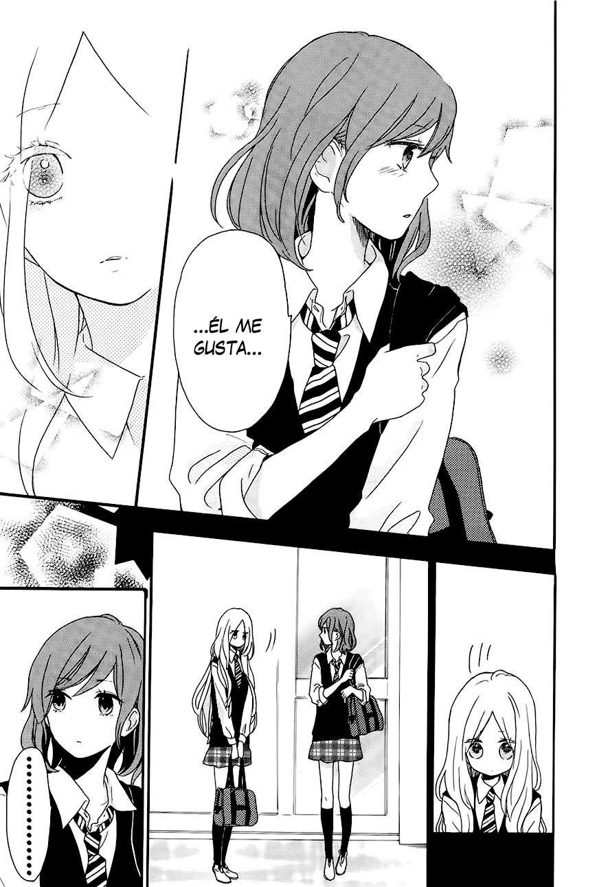 Read Hibi Chouchou ES Manga Online