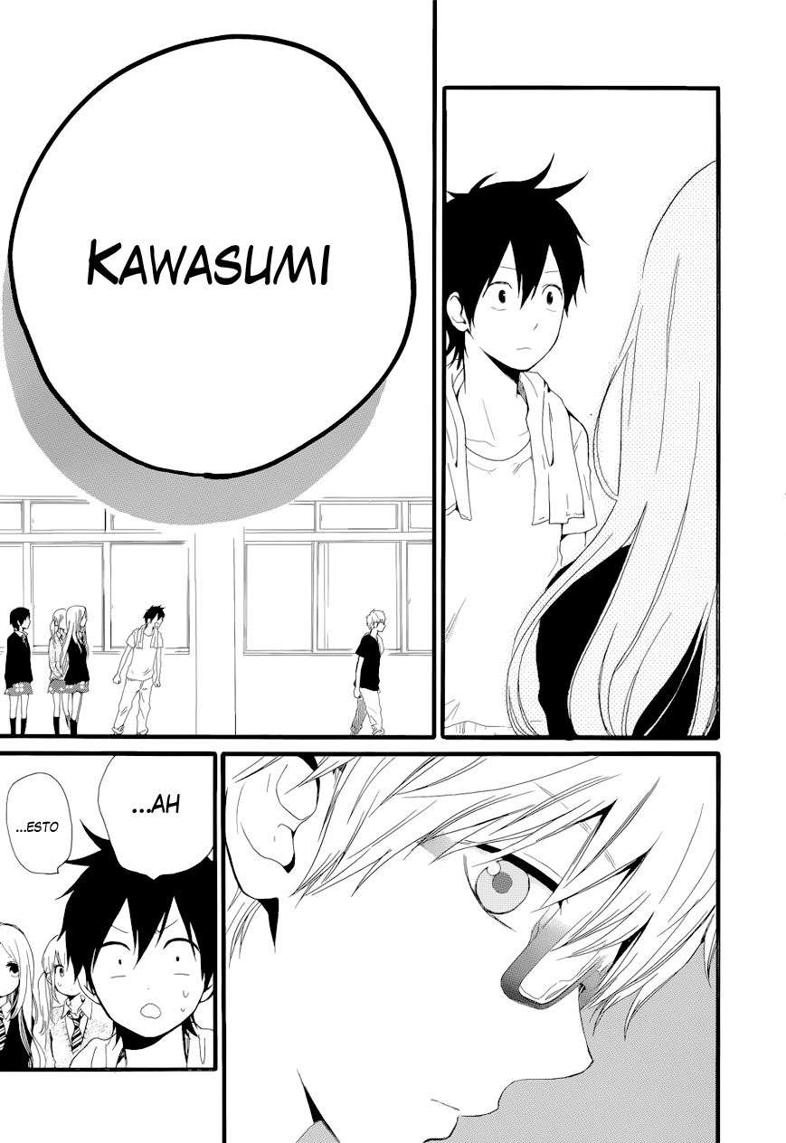 Read Hibi Chouchou ES Manga Online