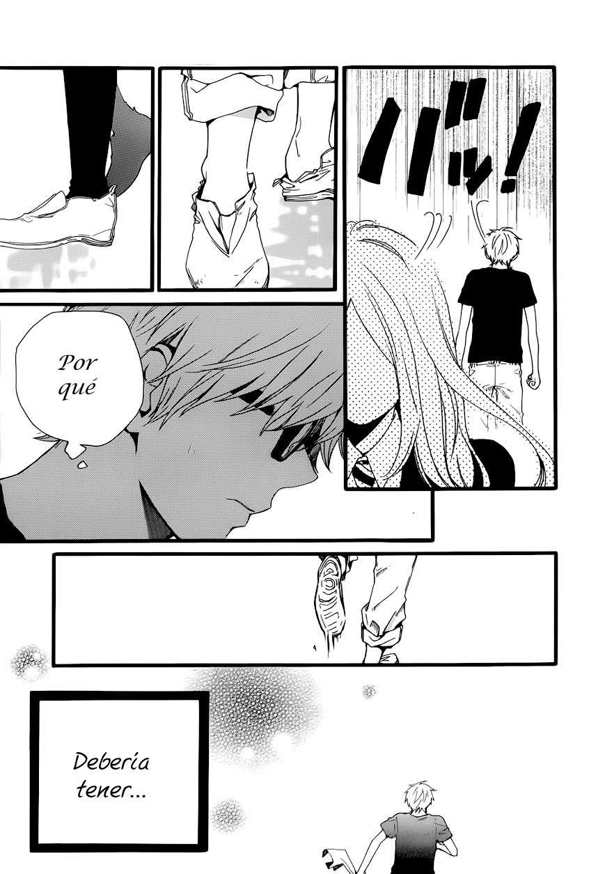 Read Hibi Chouchou ES Manga Online