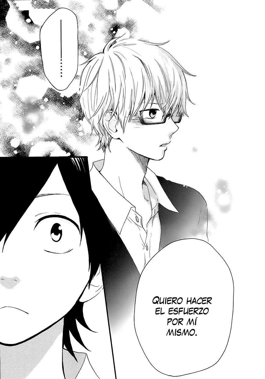 Read Hibi Chouchou ES Manga Online