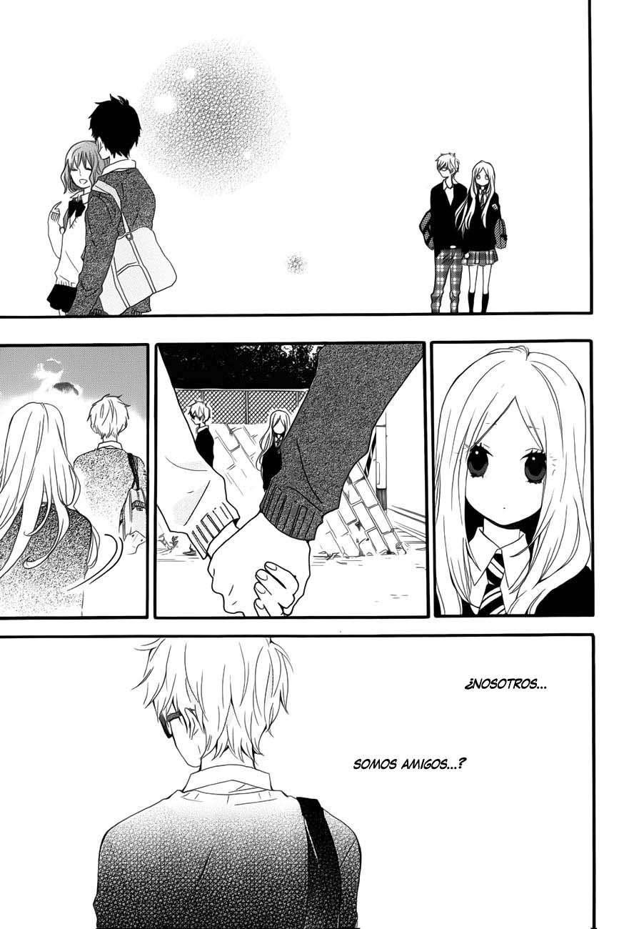 Read Hibi Chouchou ES Manga Online