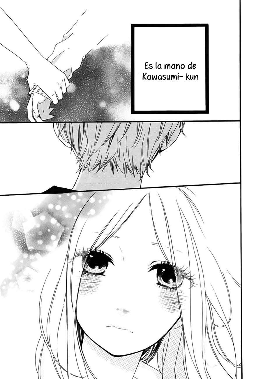 Read Hibi Chouchou ES Manga Online