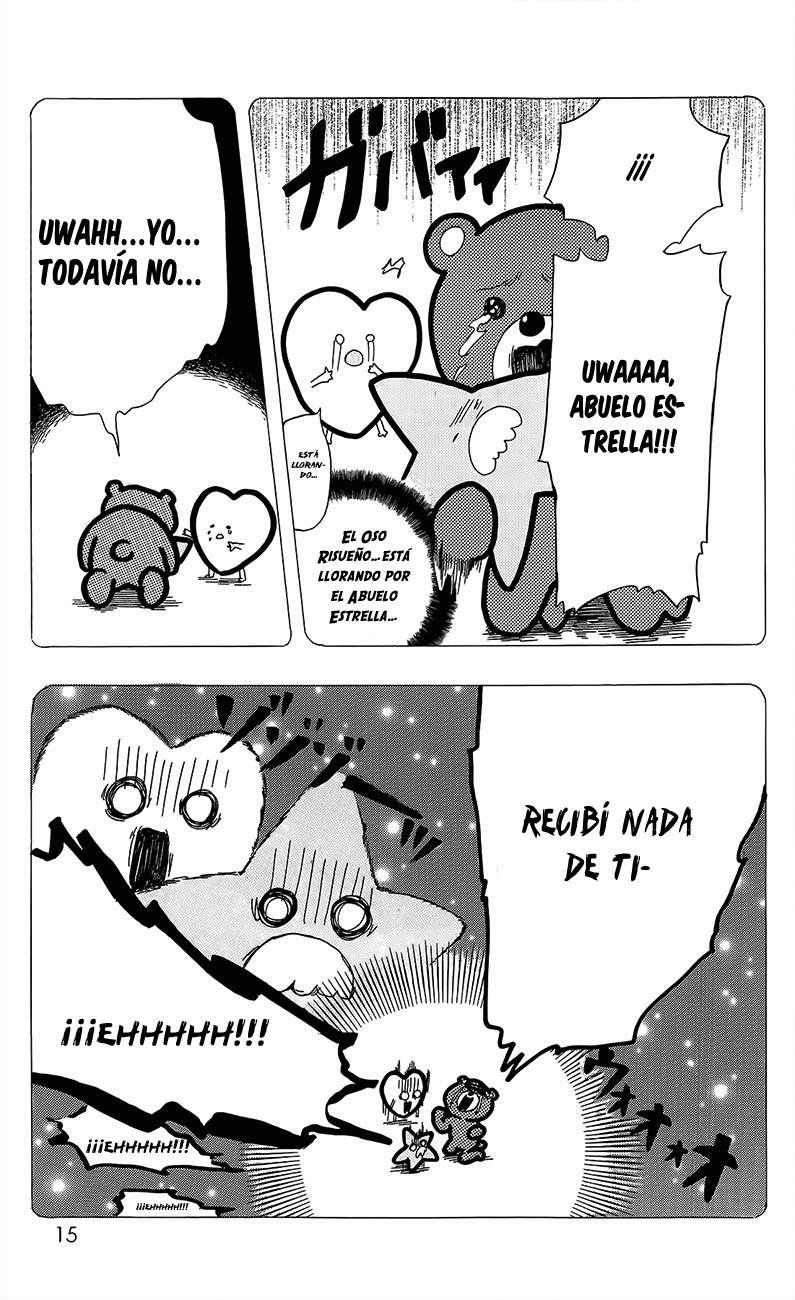 Read Hibi Chouchou ES Manga Online