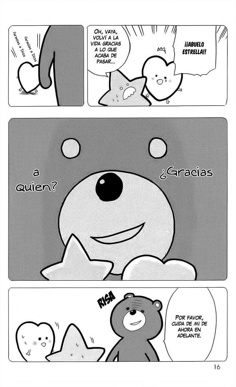 Read Hibi Chouchou ES Manga Online