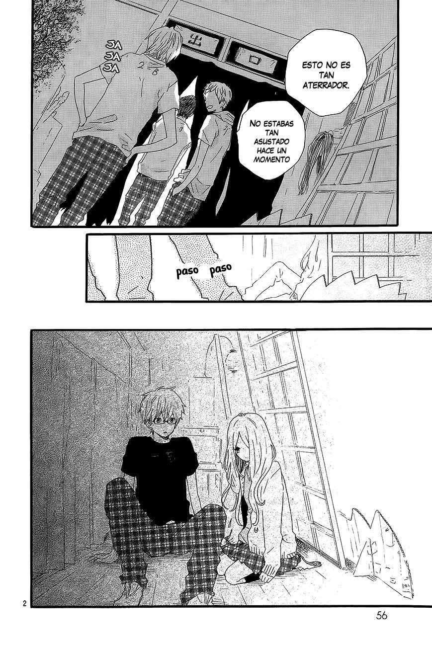 Read Hibi Chouchou ES Manga Online