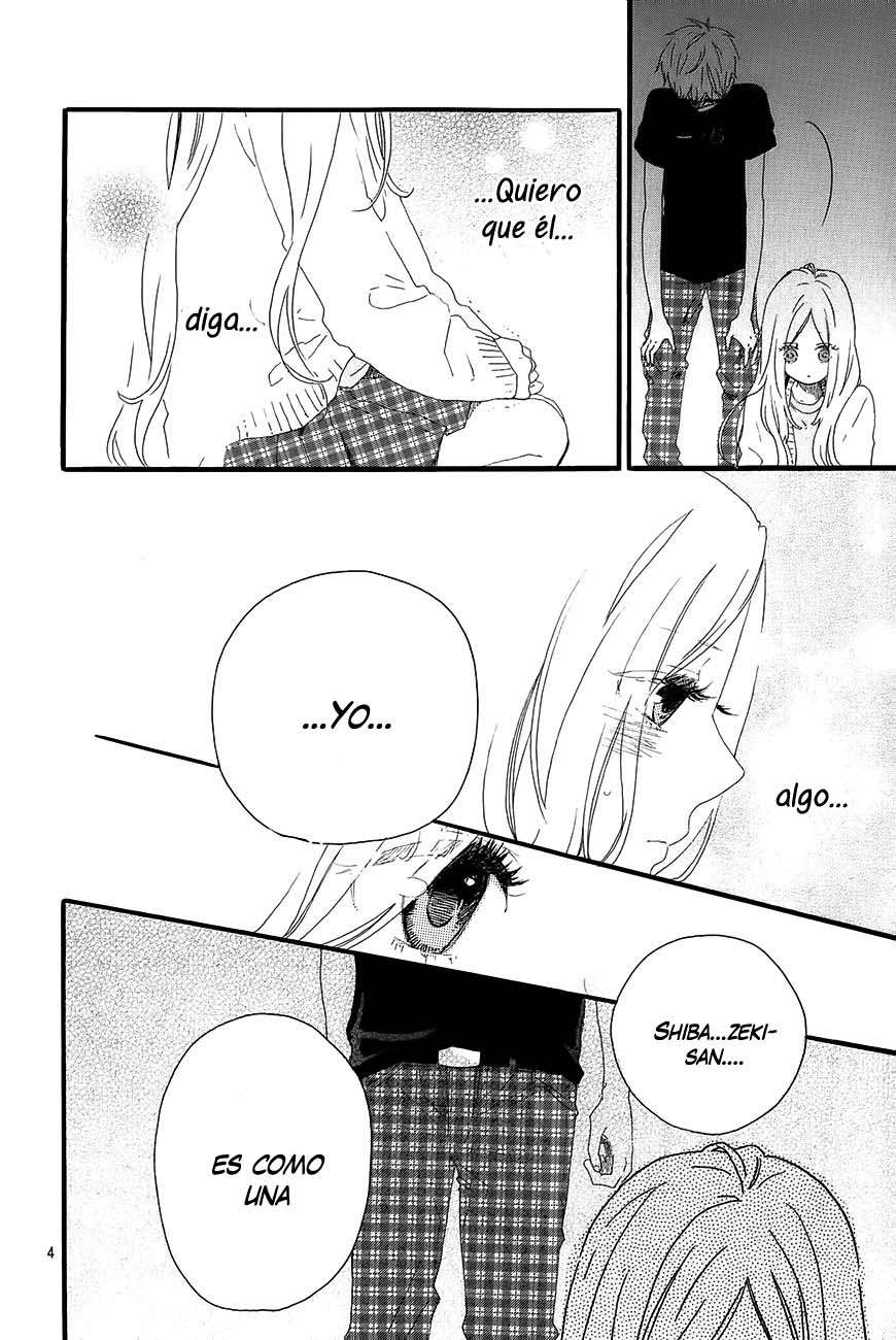 Read Hibi Chouchou ES Manga Online