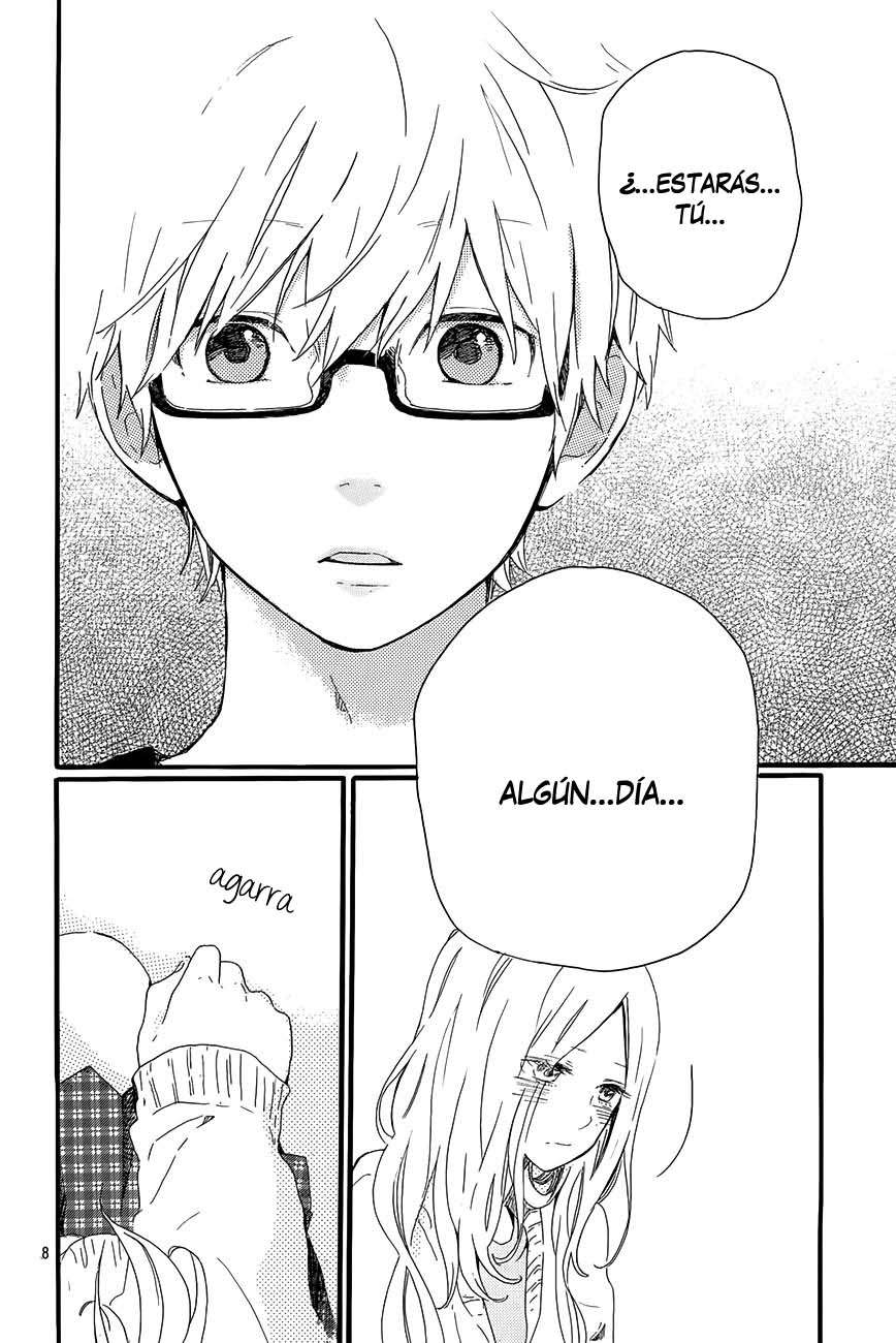 Read Hibi Chouchou ES Manga Online