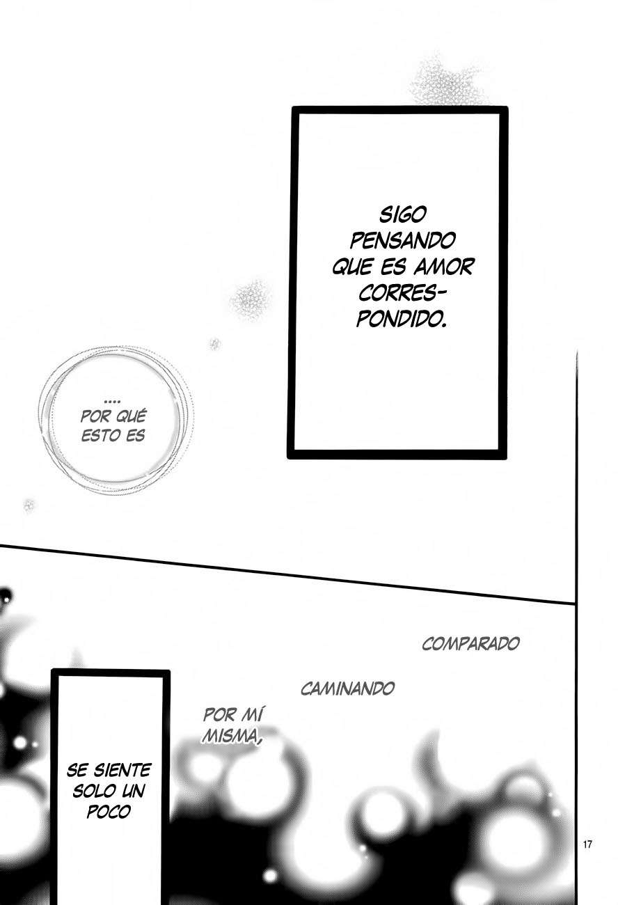 Read Hibi Chouchou ES Manga Online