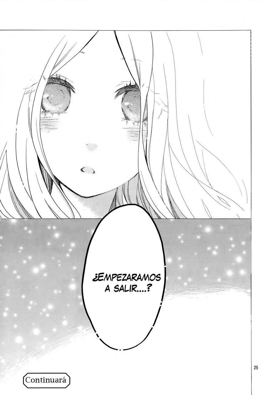 Read Hibi Chouchou ES Manga Online