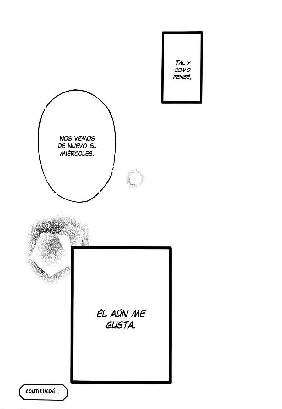 Read Hibi Chouchou ES Manga Online