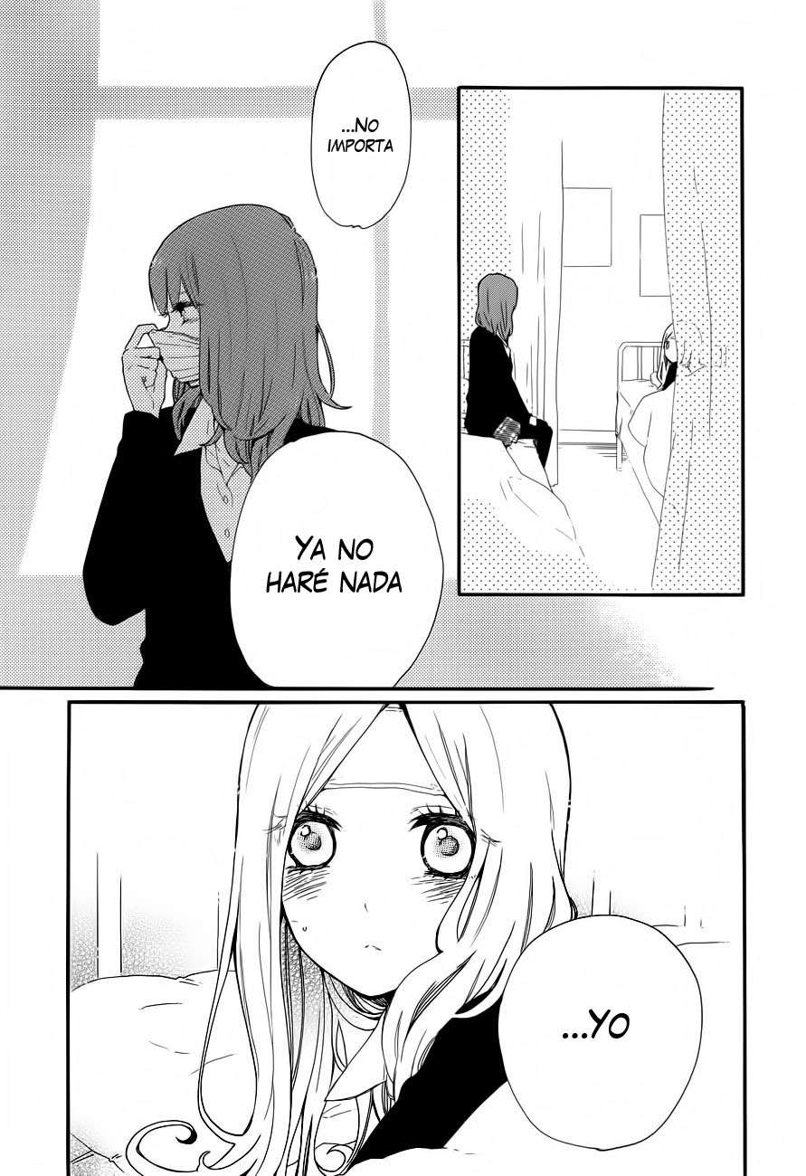 Read Hibi Chouchou ES Manga Online
