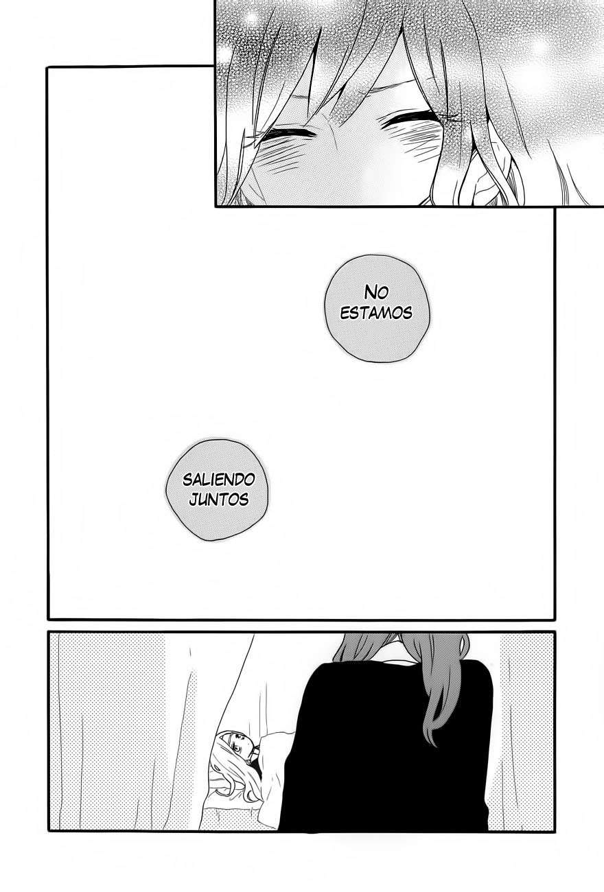 Read Hibi Chouchou ES Manga Online