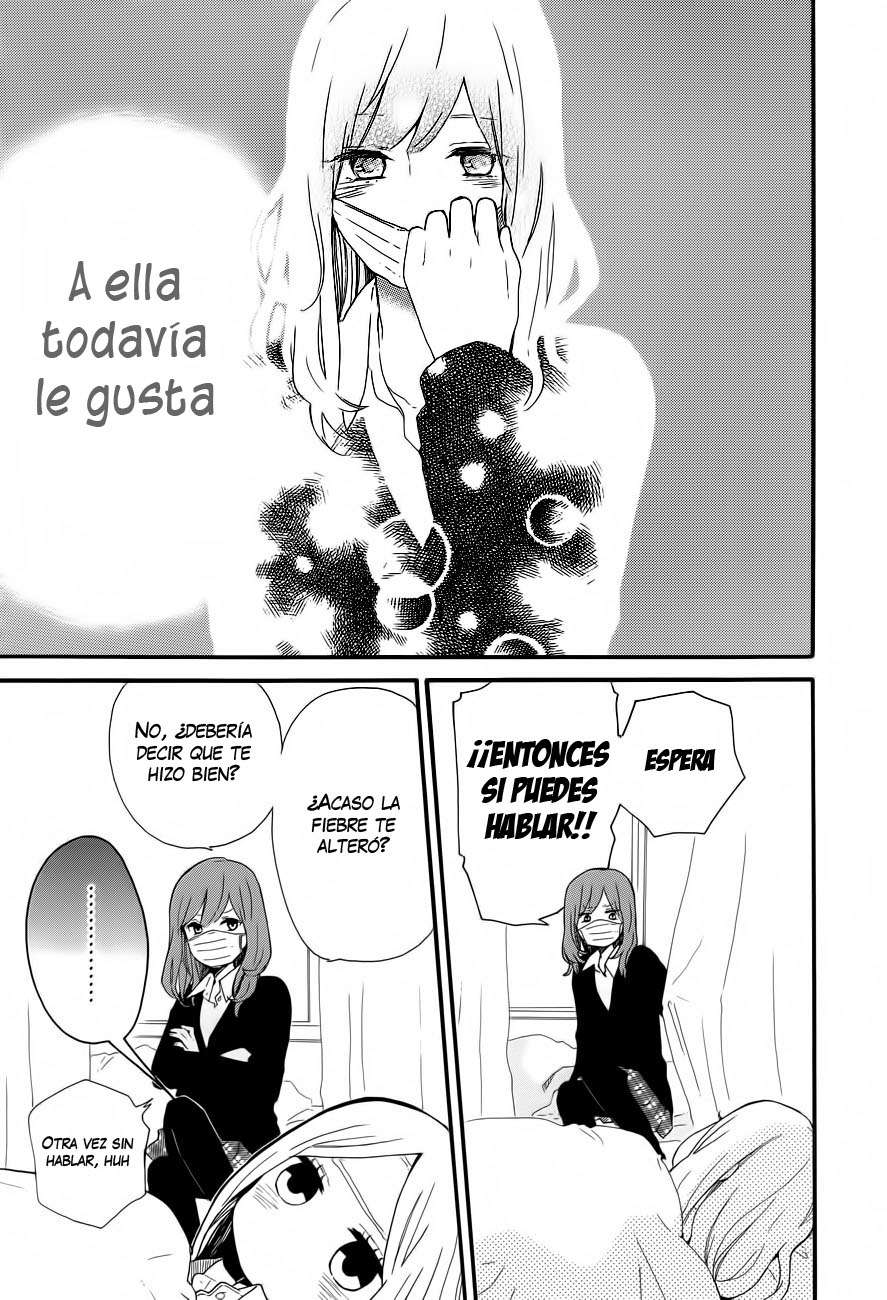 Read Hibi Chouchou ES Manga Online