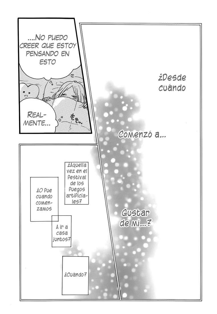 Read Hibi Chouchou ES Manga Online