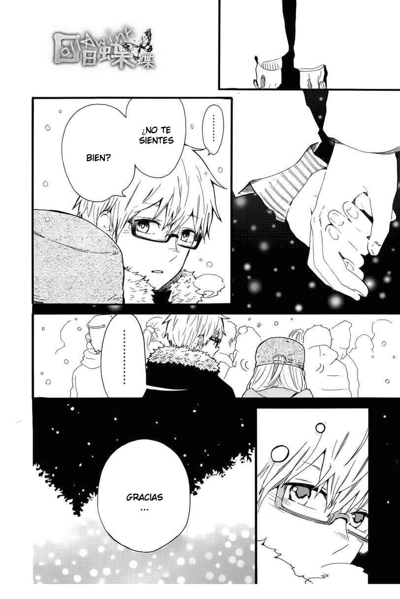 Read Hibi Chouchou ES Manga Online