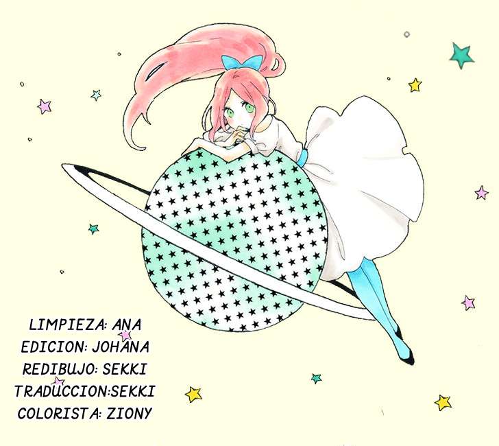 Read Hibi Chouchou ES Manga Online