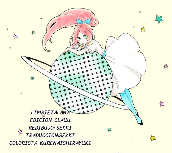 Read Hibi Chouchou ES Manga Online