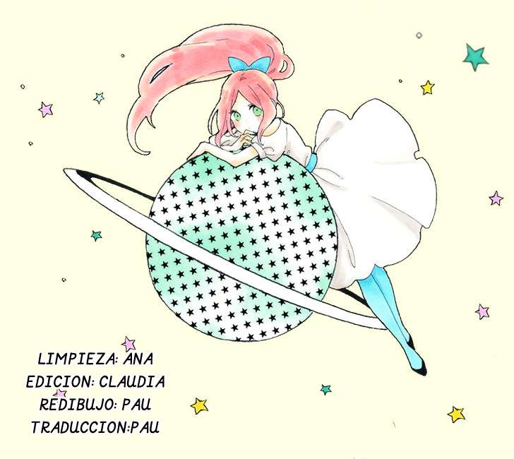 Read Hibi Chouchou ES Manga Online