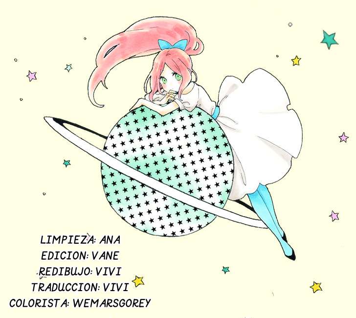 Read Hibi Chouchou ES Manga Online