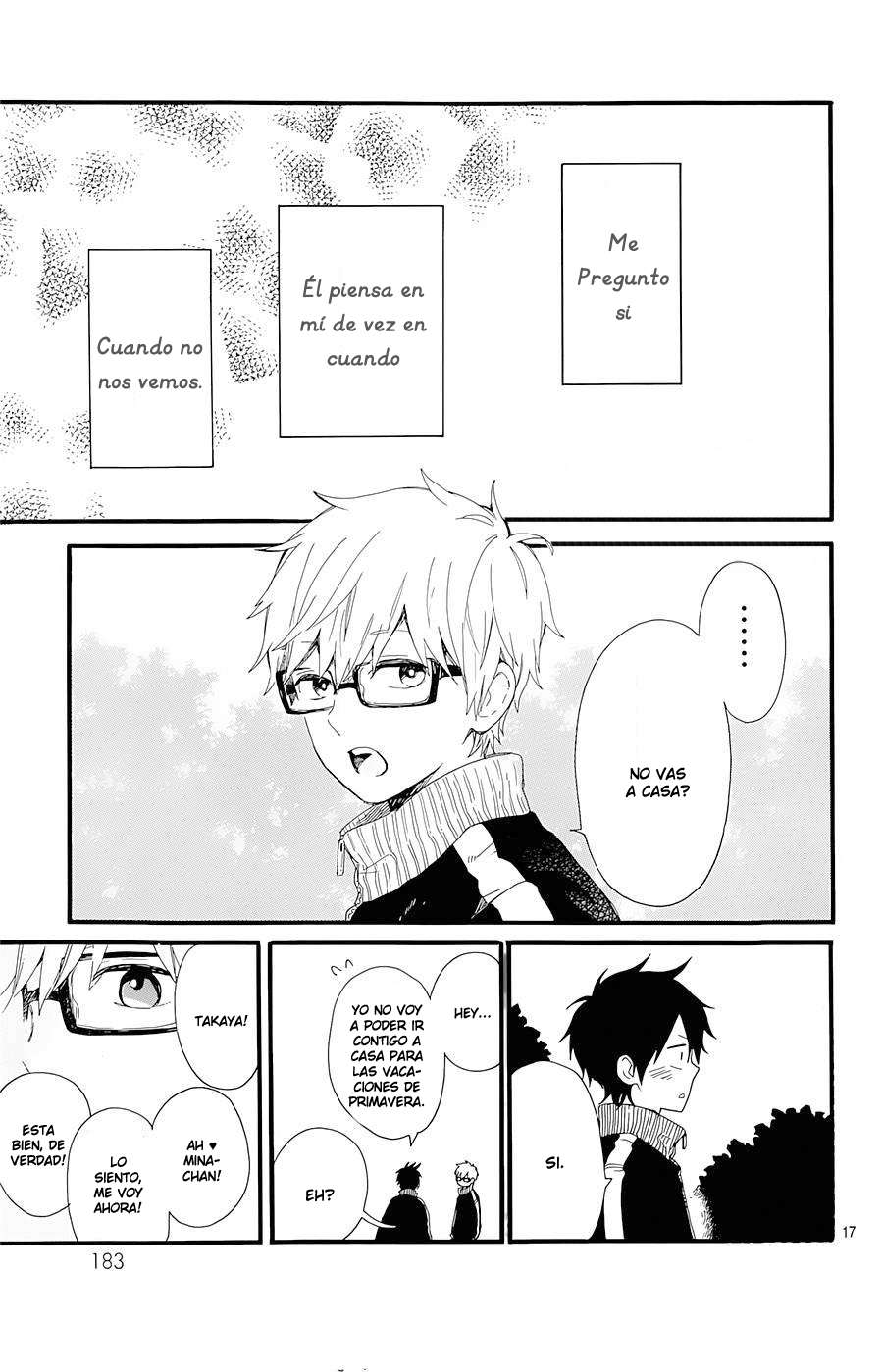 Read Hibi Chouchou ES Manga Online