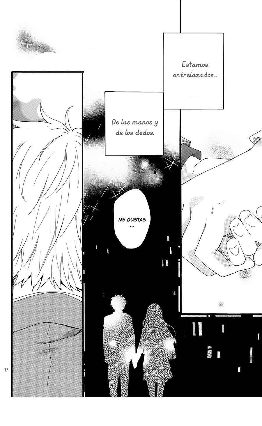 Read Hibi Chouchou ES Manga Online