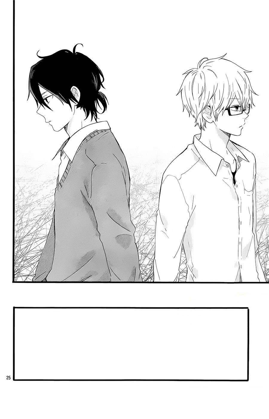 Read Hibi Chouchou ES Manga Online