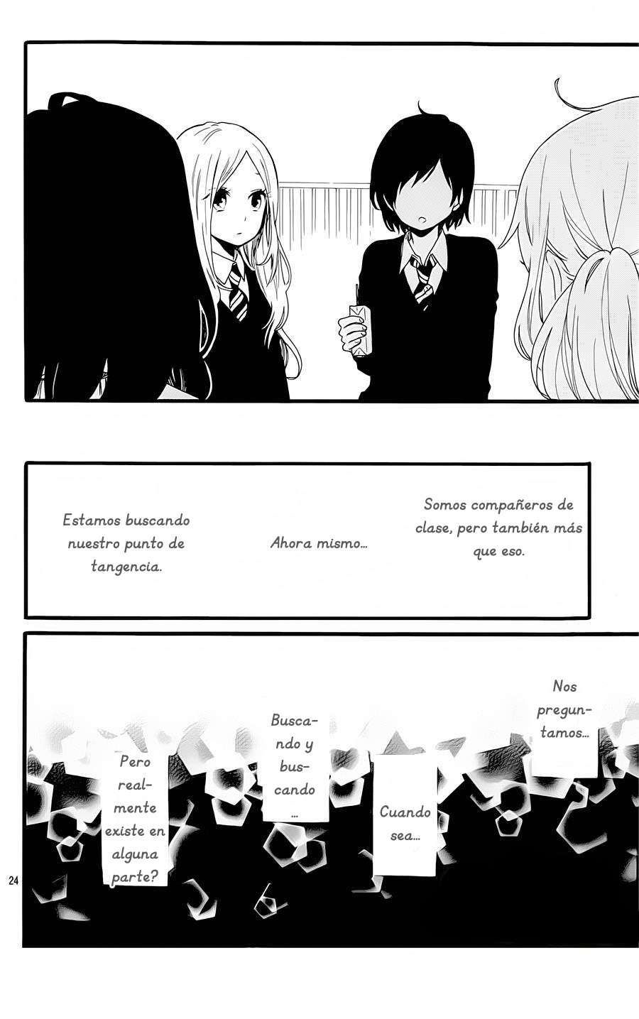 Read Hibi Chouchou ES Manga Online