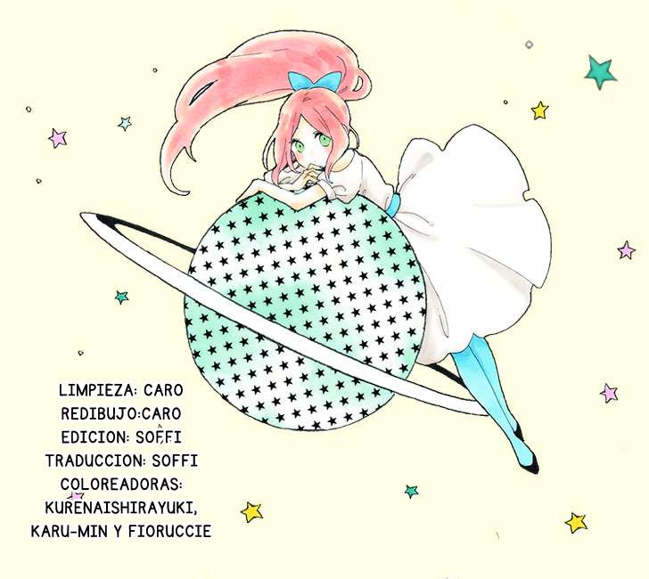 Read Hibi Chouchou ES Manga Online