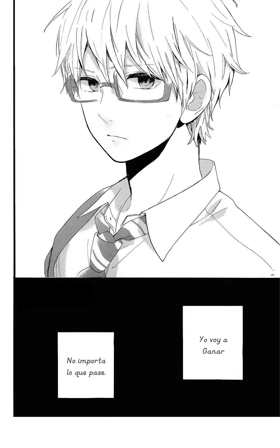 Read Hibi Chouchou ES Manga Online