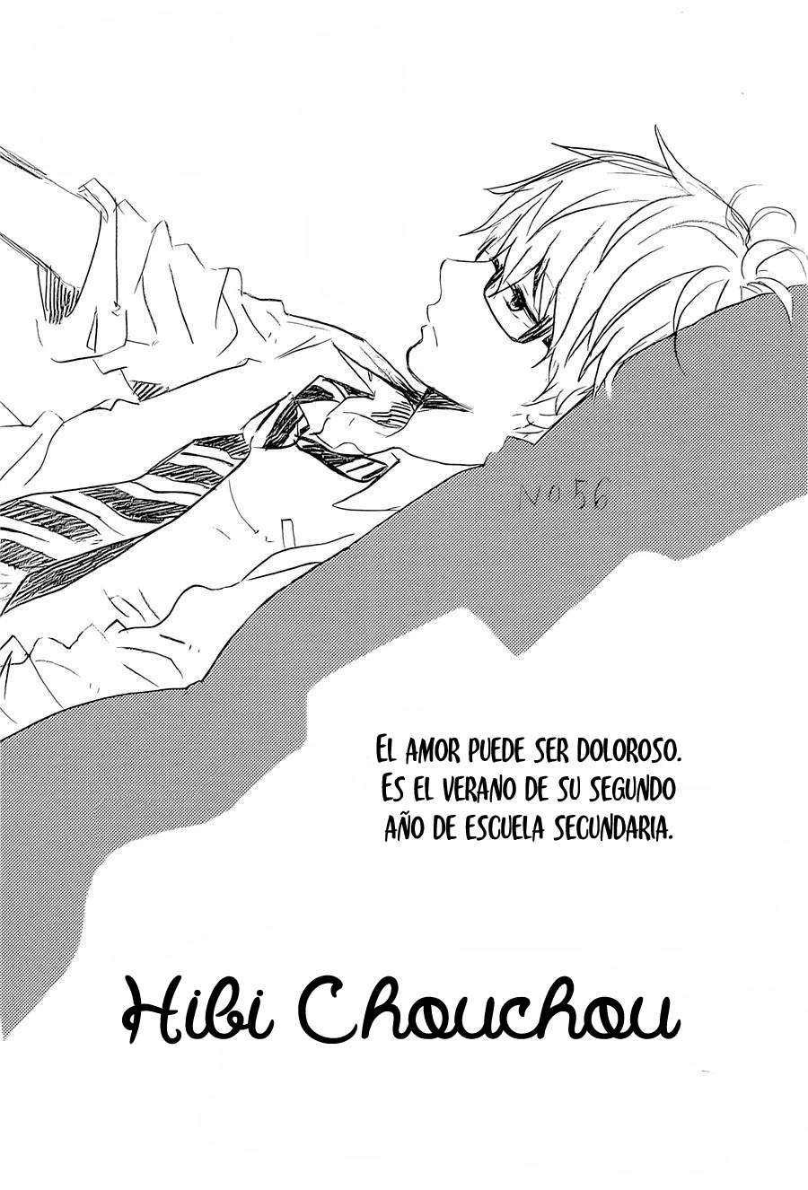 Read Hibi Chouchou ES Manga Online
