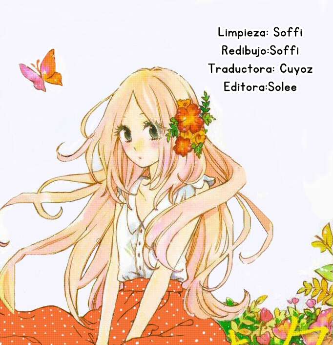 Read Hibi Chouchou ES Manga Online