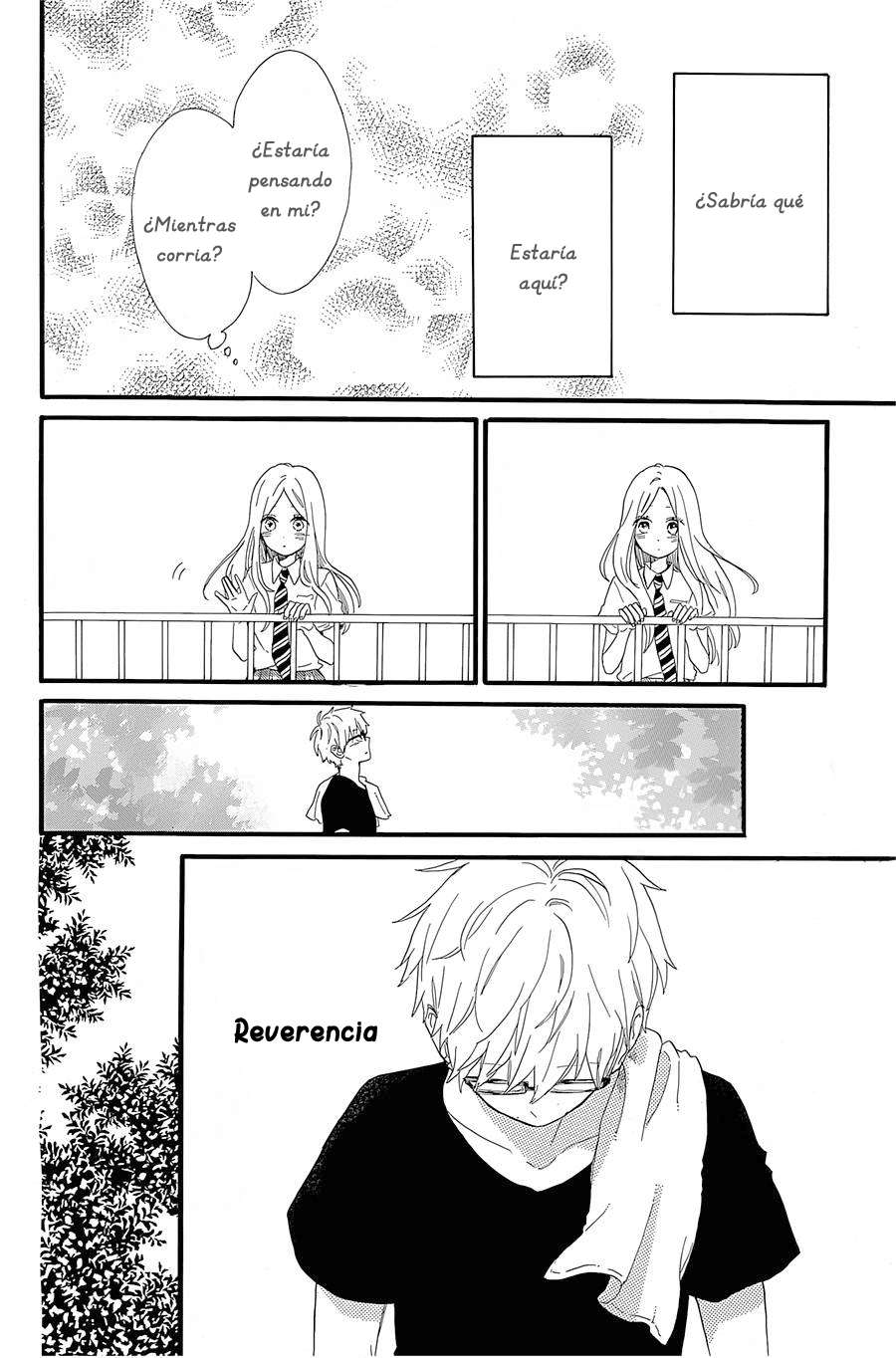 Read Hibi Chouchou ES Manga Online
