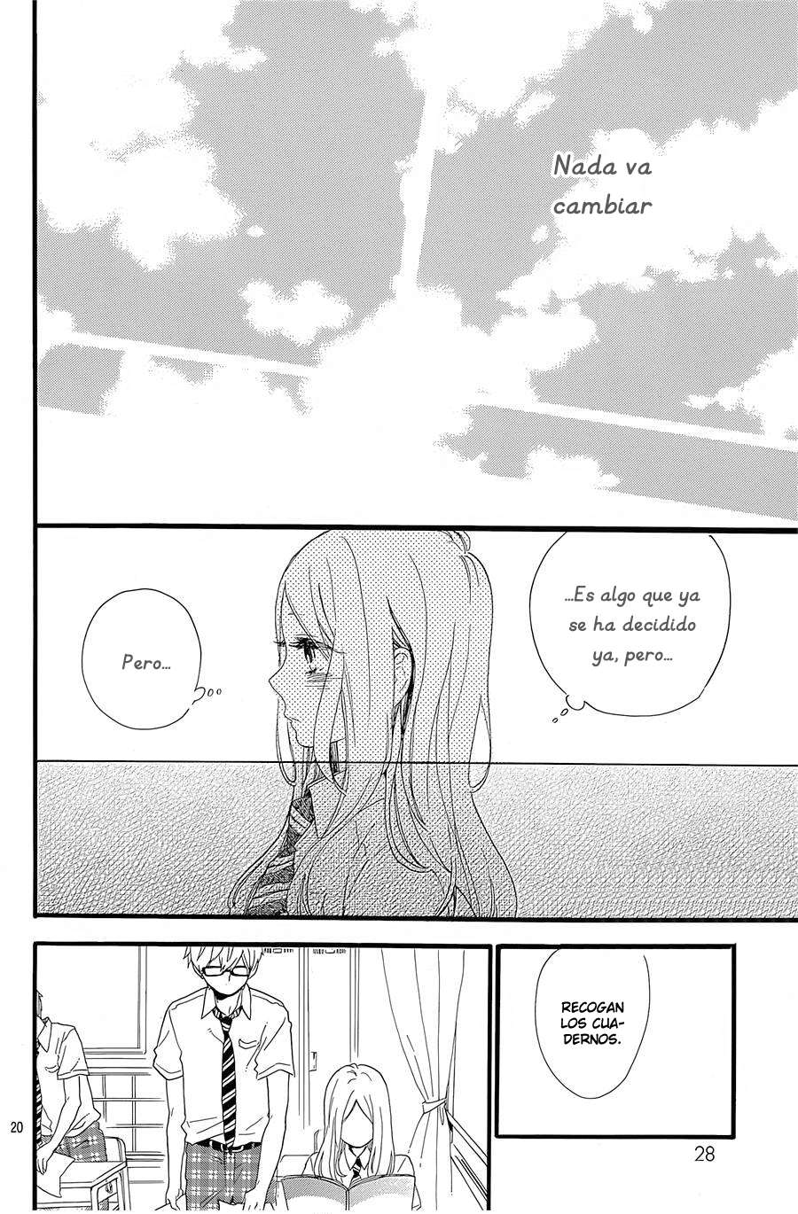 Read Hibi Chouchou ES Manga Online