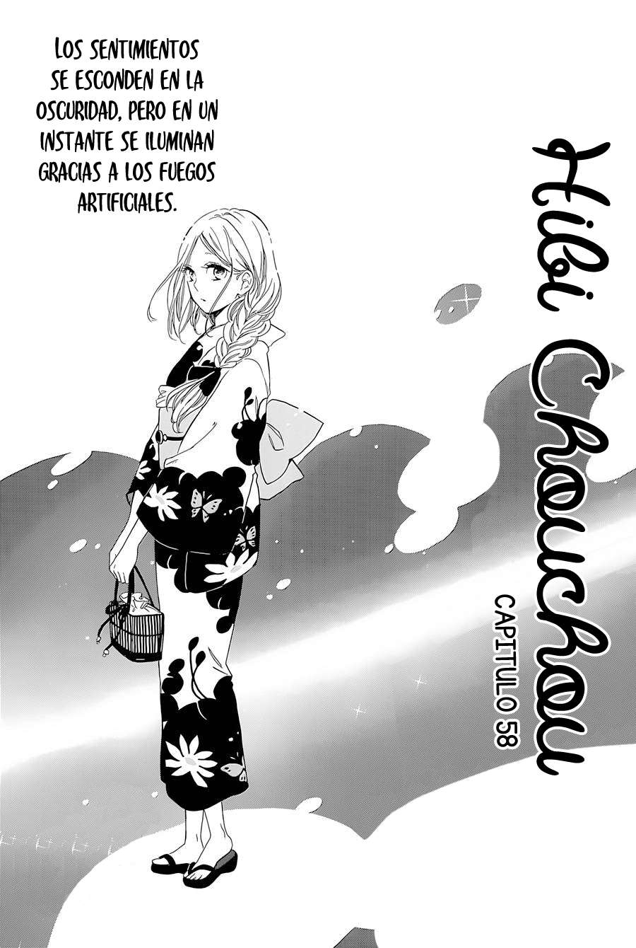 Read Hibi Chouchou ES Manga Online