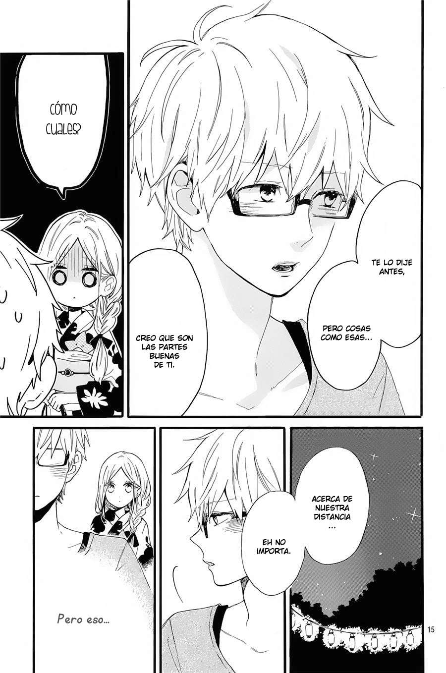 Read Hibi Chouchou ES Manga Online