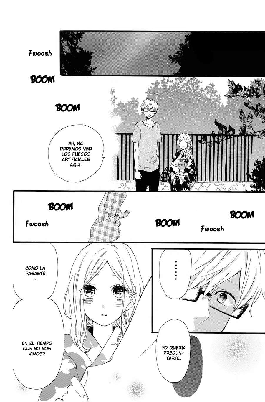Read Hibi Chouchou ES Manga Online