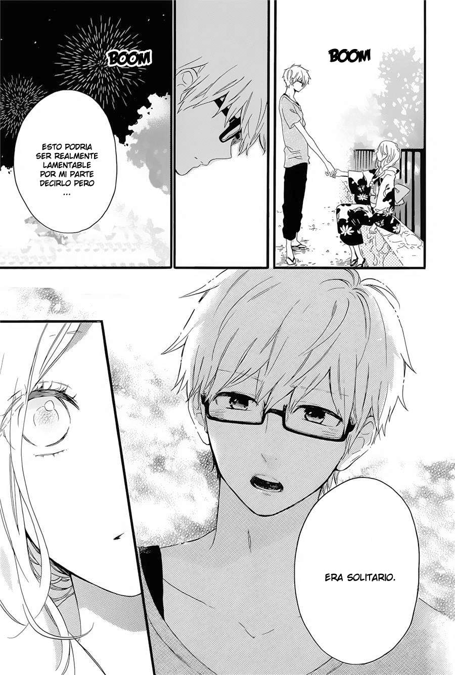 Read Hibi Chouchou ES Manga Online