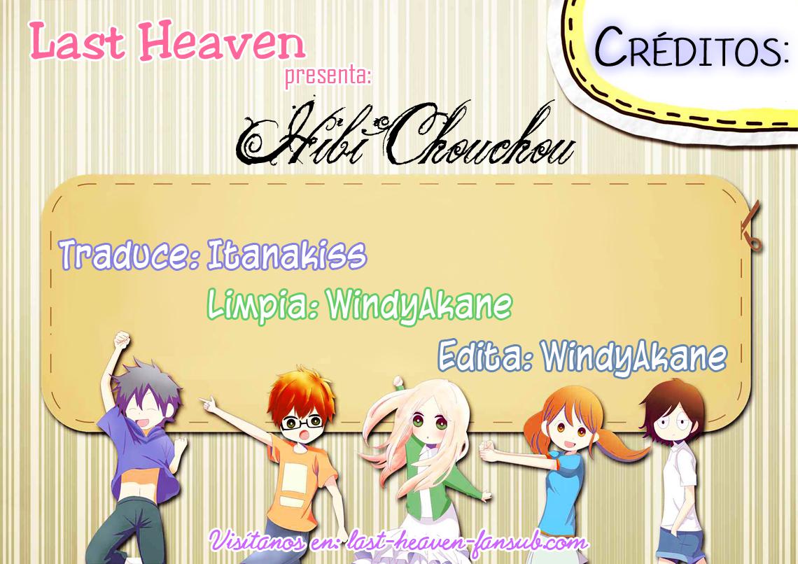 Read Hibi Chouchou ES Manga Online