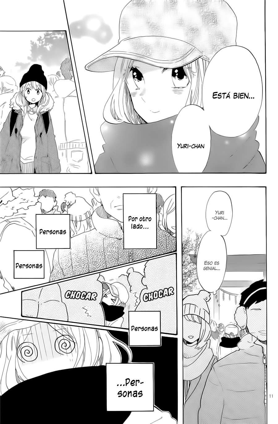 Read Hibi Chouchou ES Manga Online