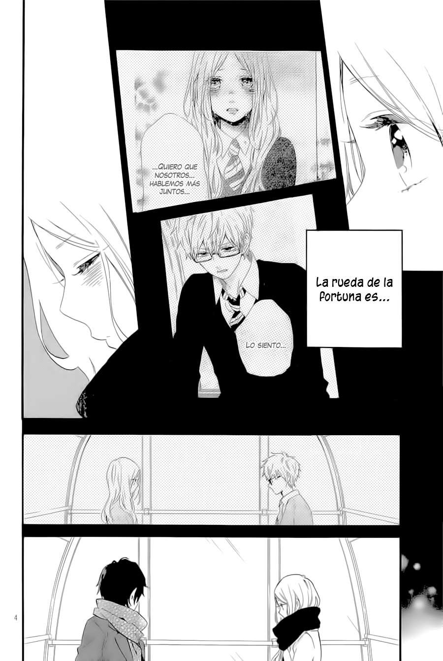 Read Hibi Chouchou ES Manga Online