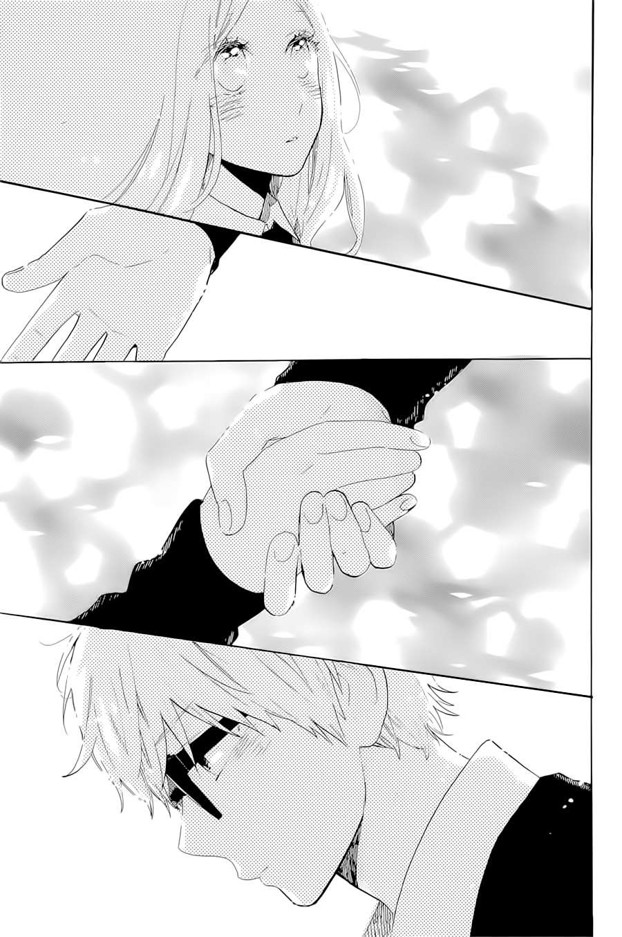 Read Hibi Chouchou ES Manga Online