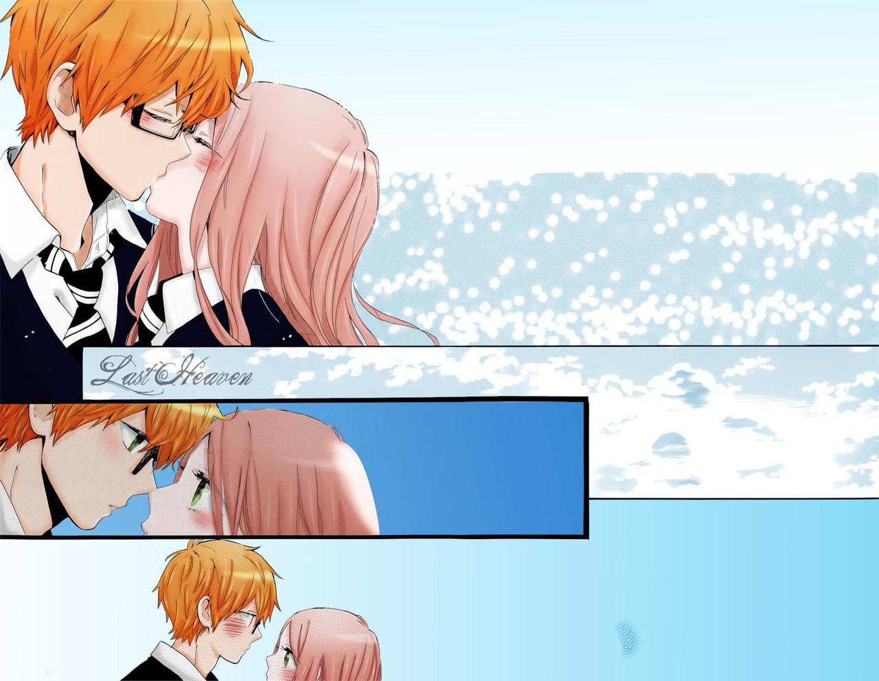 Read Hibi Chouchou ES Manga Online