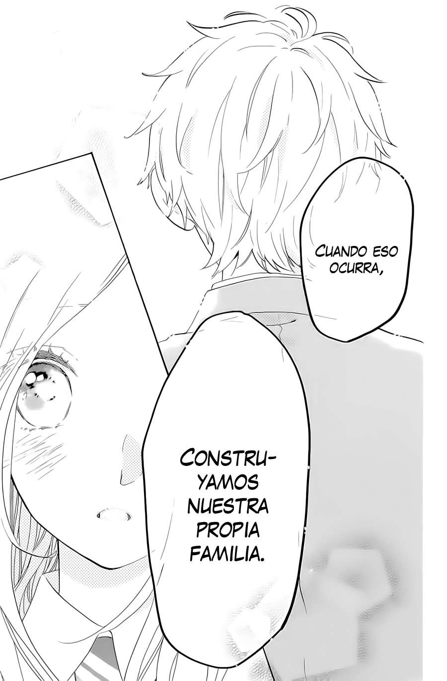 Read Hibi Chouchou ES Manga Online