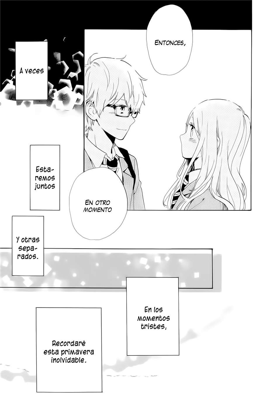 Read Hibi Chouchou ES Manga Online