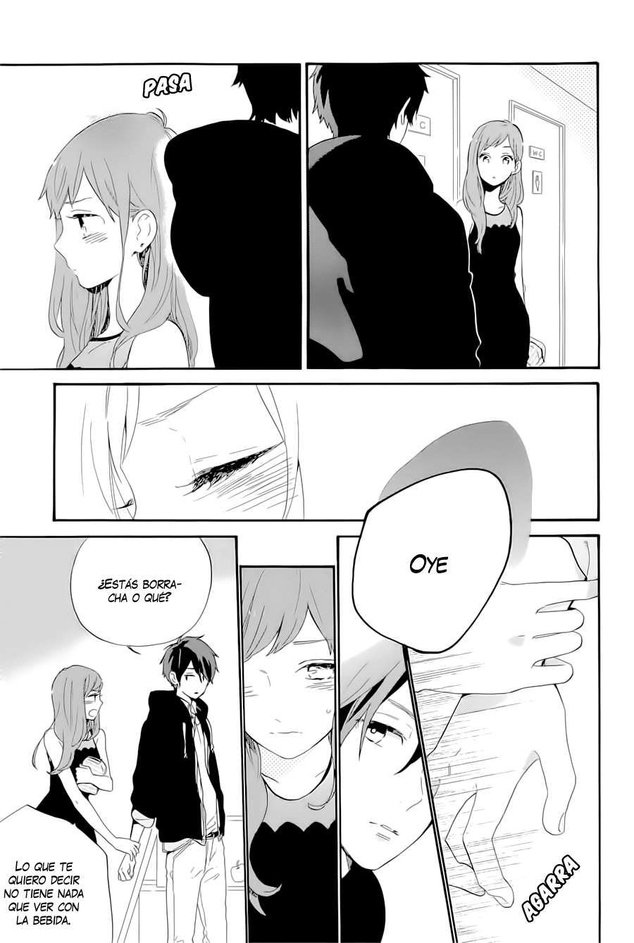 Read Hibi Chouchou ES Manga Online