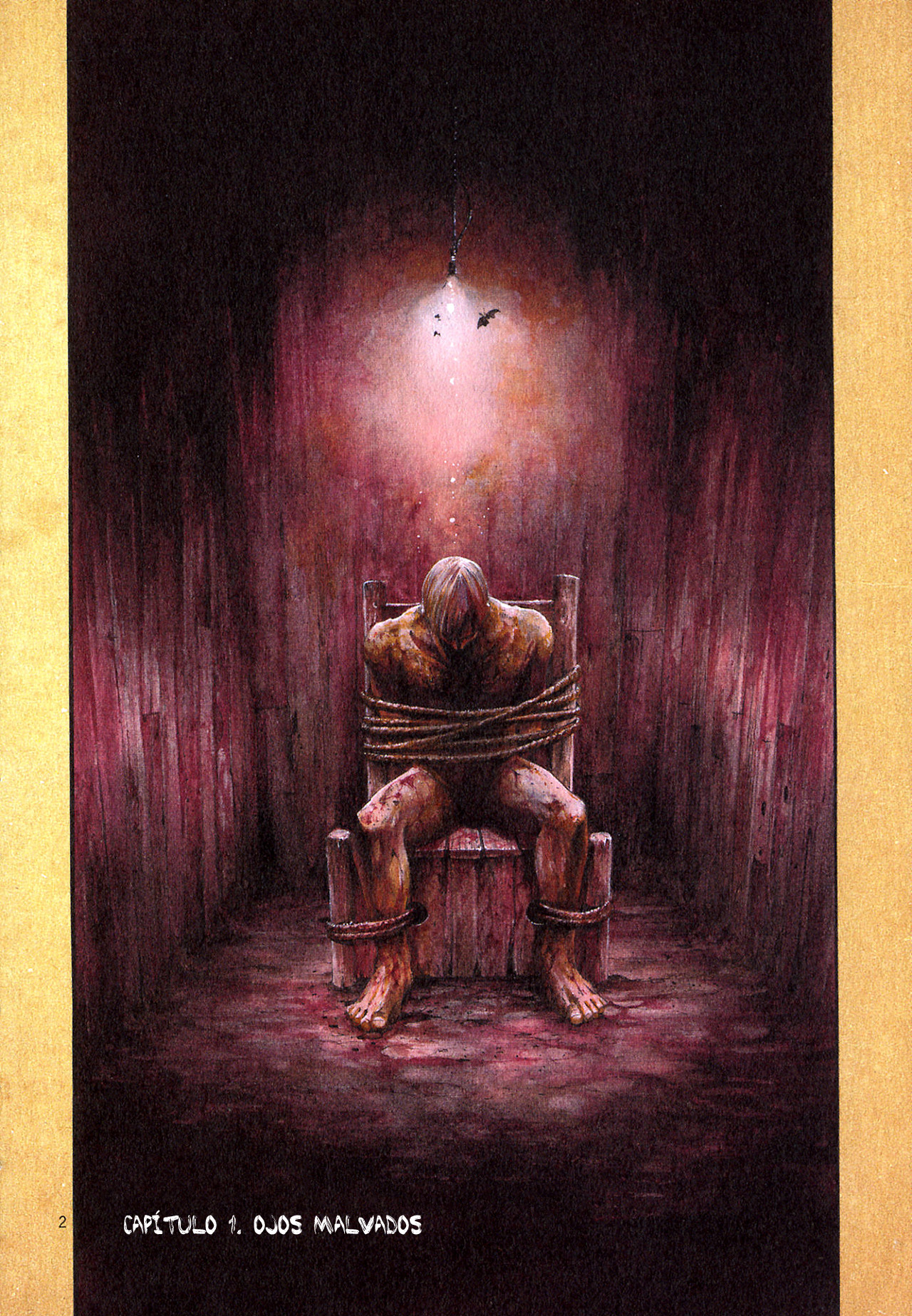 Read Hideout ES Manga Online