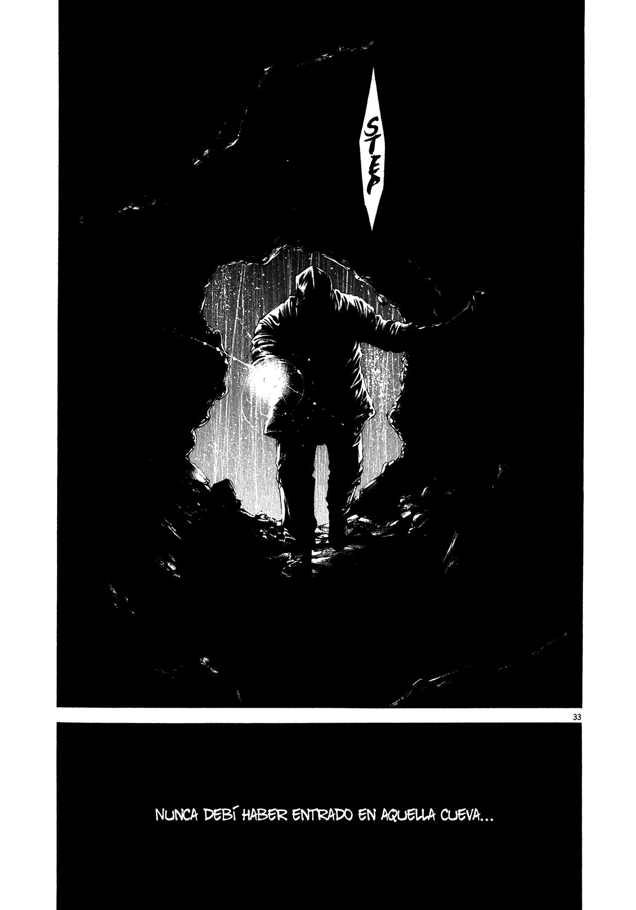 Read Hideout ES Manga Online